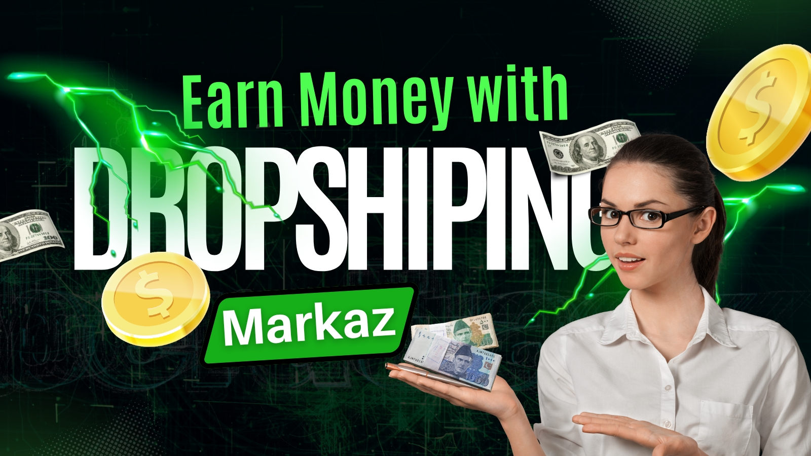 earn online in pakistan