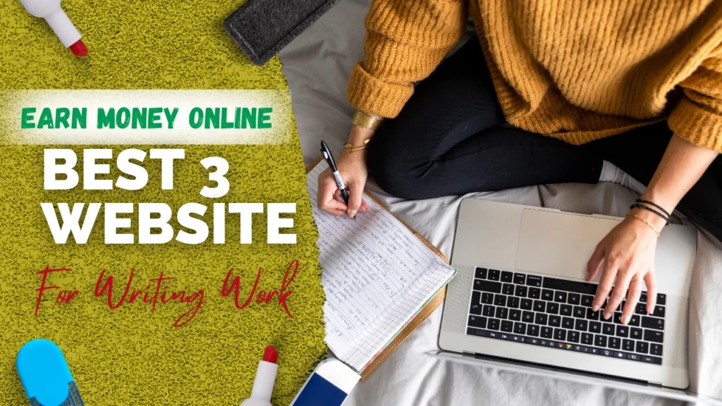 earn money online